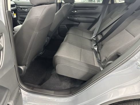 New 2026 Honda CR-V LX image 20