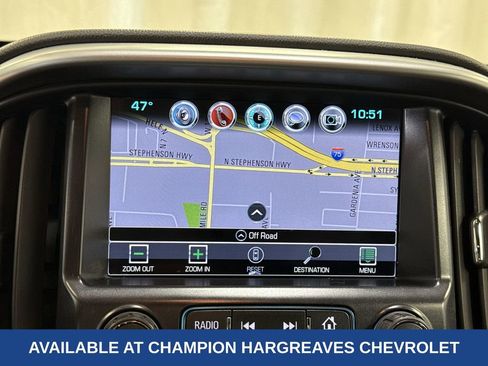 Certified 2018 Chevrolet Colorado ZR2 image 19