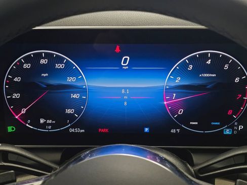 New 2026 Mercedes-Benz GLC 300 4MATIC image 37