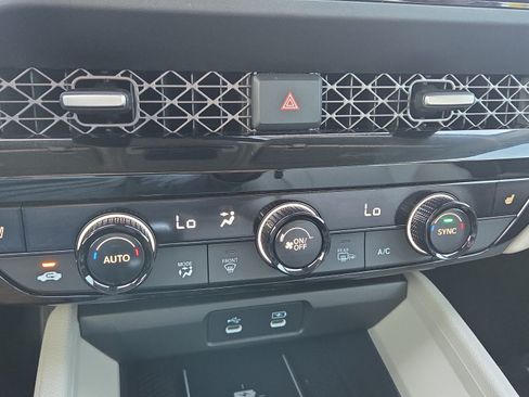 Used 2025 Honda Accord EX-L image 30