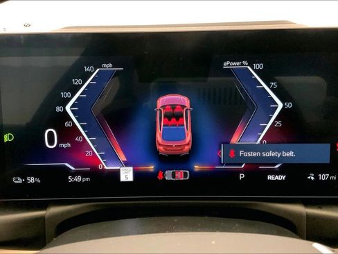 Certified 2023 BMW i4 eDrive35 w/ Premium Package RWD image 19
