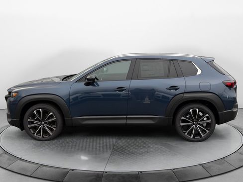 New 2025 MAZDA CX-50 AWD 2.5 Turbo w/ Cargo Package image 4