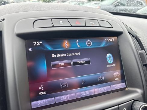 Used 2015 Buick Regal Premium w/ Experience Buick Package FWD image 23