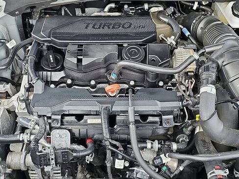 Used 2024 Kia Seltos SX w/ SX Sunroof Package image 29