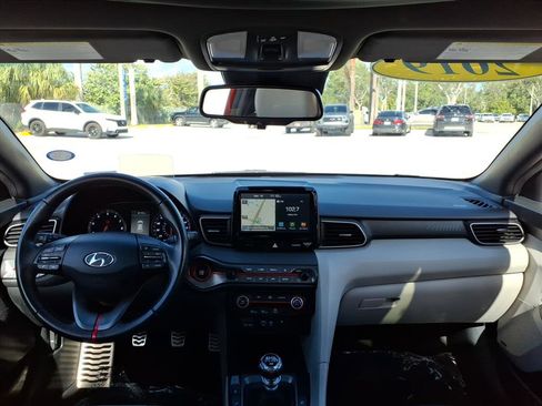 Used 2019 Hyundai Veloster Turbo Ultimate image 23