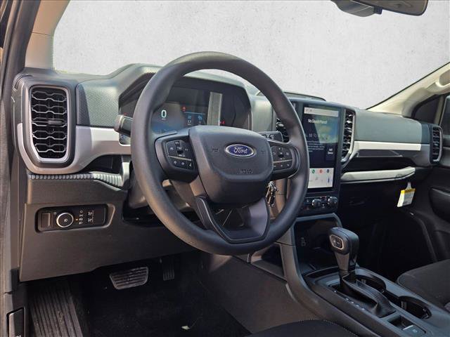 New 2026 Ford Ranger XL w/ Trailer Tow Package RWD image 3