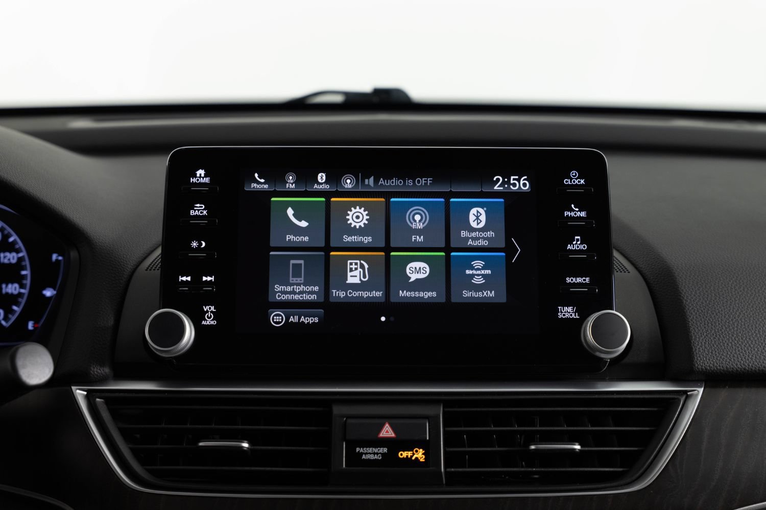 Used 2018 Honda Accord EX image 35