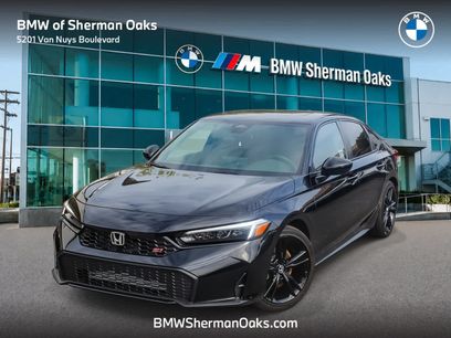 Used 2026 Honda Civic Si
