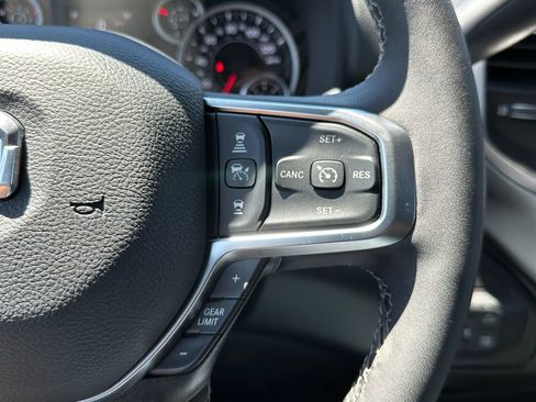 New 2026 RAM 2500 Big Horn AWD/4WD image 20