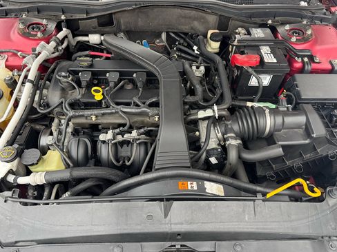 Used 2009 Ford Fusion SE image 31