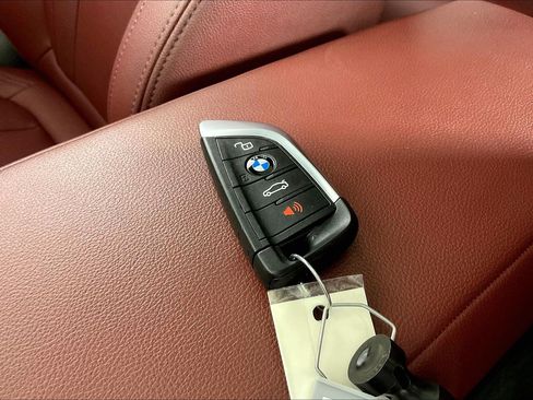 Used 2023 BMW 430i Gran Coupe xDrive w/ M Sport Package AWD/4WD image 27