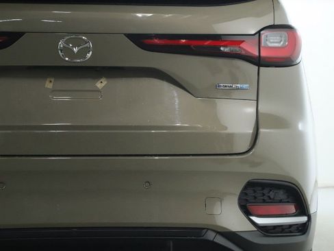 Used 2025 MAZDA CX-70 Plug-In Hybrid w/ Premium Pkg AWD/4WD image 44