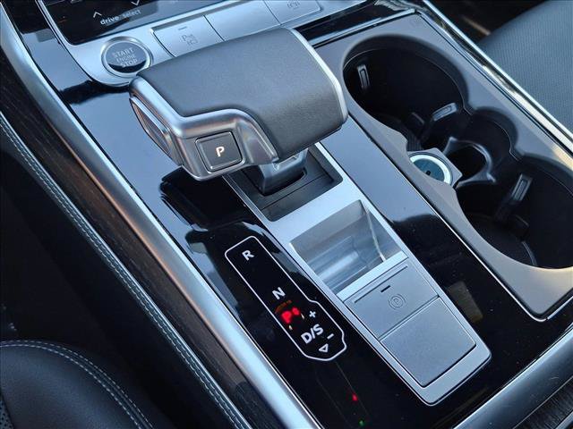 Certified 2026 Audi Q7 3.0T Premium Plus w/ Premium Plus Package AWD/4WD image 11