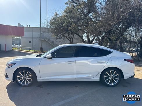 Used 2025 Acura Integra image 8