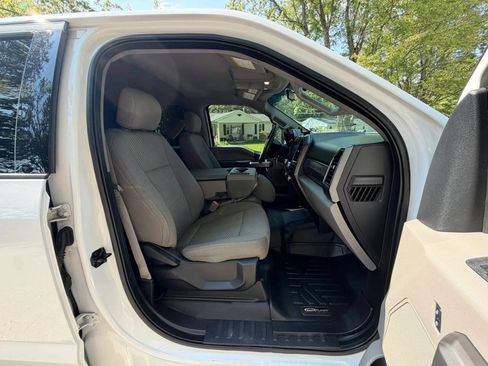 Used 2019 Ford F250 XLT AWD/4WD image 28
