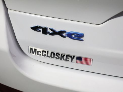 Used 2023 Jeep Grand Cherokee Trailhawk w/ Advanced Protech Group II AWD/4WD image 8