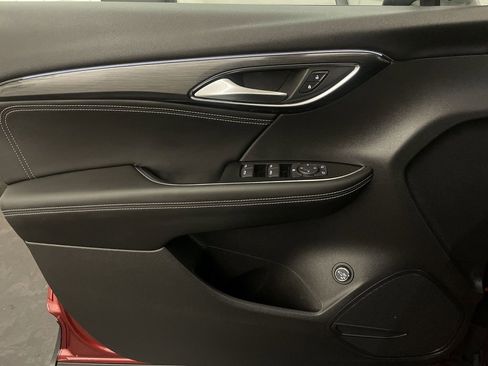 Used 2023 Buick Envision Preferred image 15