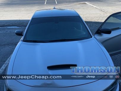 Used 2022 Dodge Charger GT w/ Blacktop Package