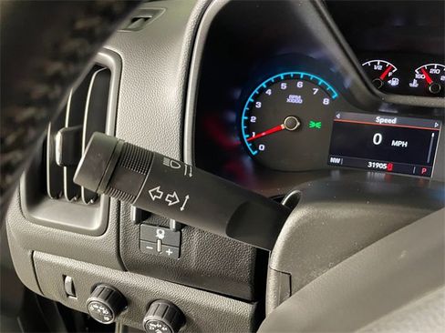 Certified 2022 Chevrolet Colorado ZR2 w/ ZR2 Midnight Special Edition image 13