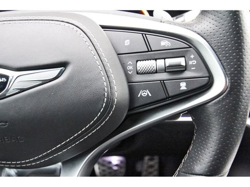 Used 2025 Genesis GV70 2.5T Sport Prestige w/ Sport Prestige Package image 21