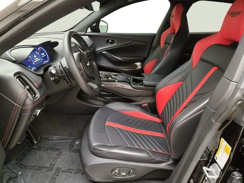Used 2023 Aston Martin DBX 707 image 17
