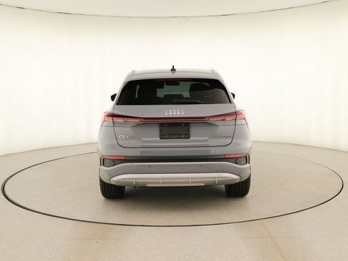 Certified 2023 Audi Q4 e-tron Premium Plus w/ Premium Plus AWD/4WD image 5