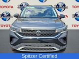 Used 2024 Volkswagen Taos S image 2