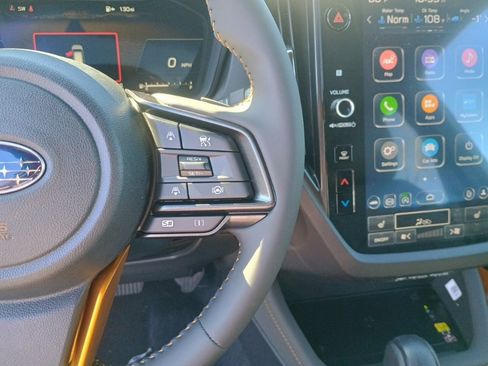 New 2026 Subaru Forester Wilderness image 18