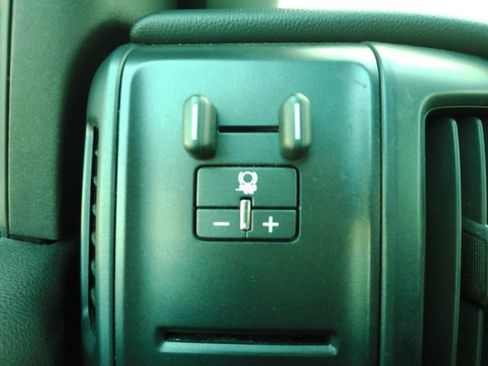 Used 2014 Chevrolet Silverado 1500 W/T w/ Trailering Package RWD image 29