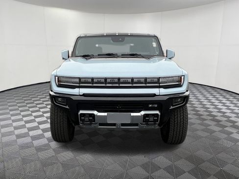 Certified 2025 GMC Hummer EV 3X image 2