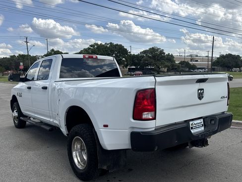 Used 2015 RAM 3500 Tradesman w/ Popular Equipment Group image 3