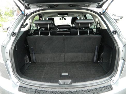 Used 2010 MAZDA CX-9 Grand Touring w/ Moonroof & Bose Audio Pkg AWD/4WD image 10