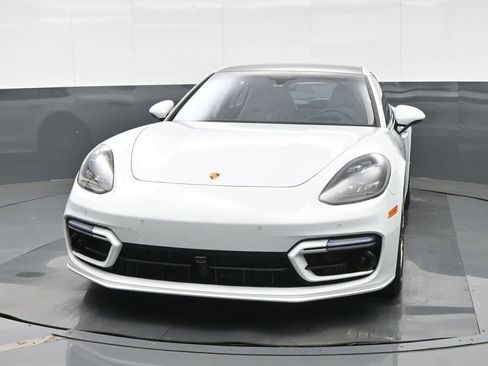 Certified 2023 Porsche Panamera GTS AWD/4WD image 12