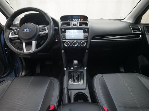 Used 2018 Subaru Forester 2.0XT Touring w/ Popular Package #3B image 5