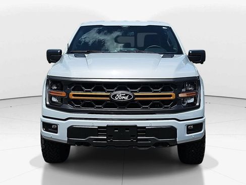 Used 2025 Ford F150 Tremor w/ Bed Utility Package AWD/4WD image 12