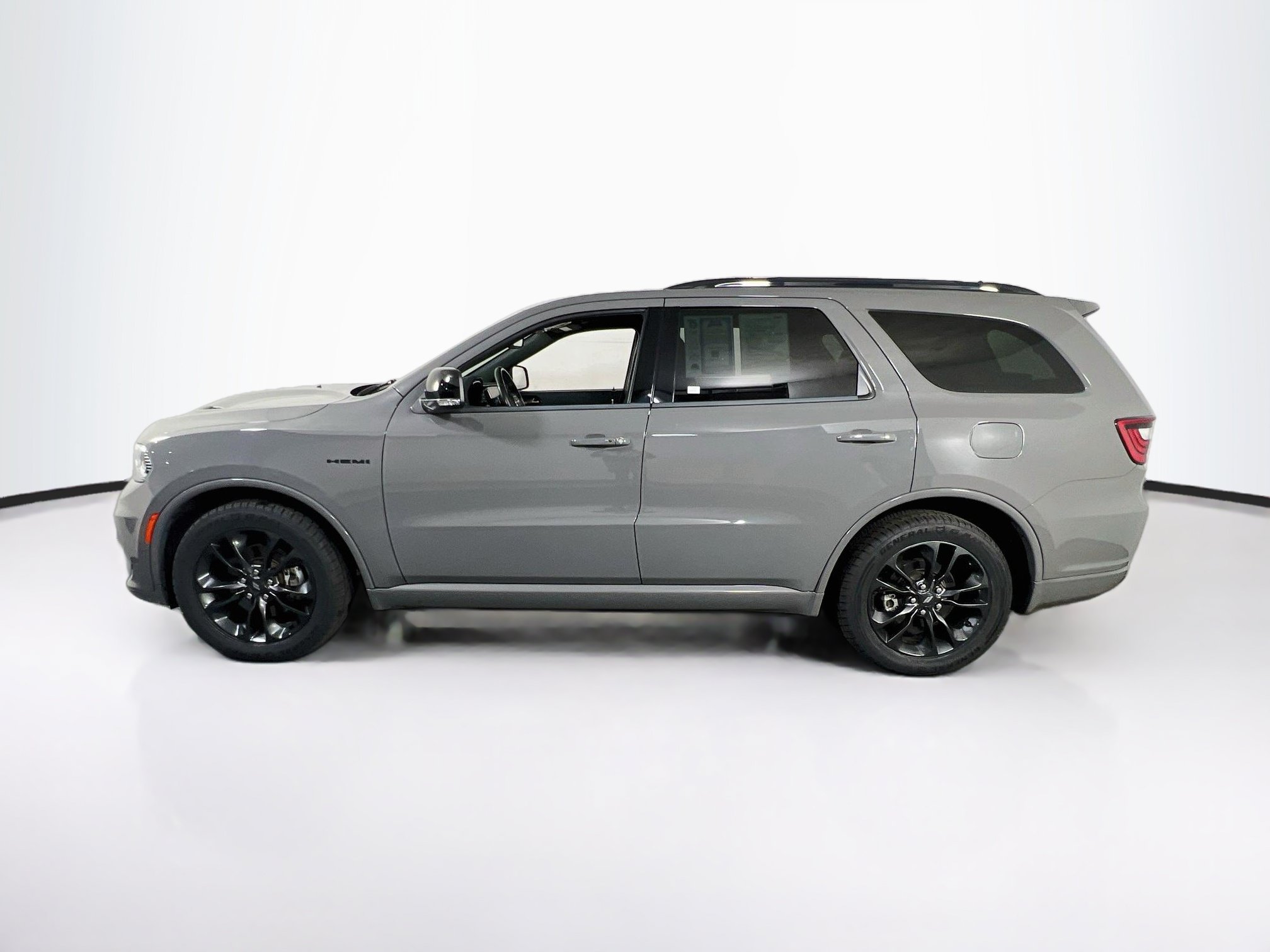 Used 2023 Dodge Durango R/T AWD/4WD image 8