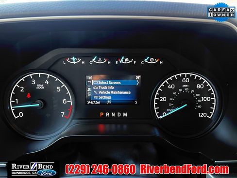 Used 2023 Ford F150 XLT image 24