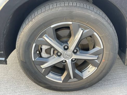 Used 2023 Honda HR-V EX-L image 5