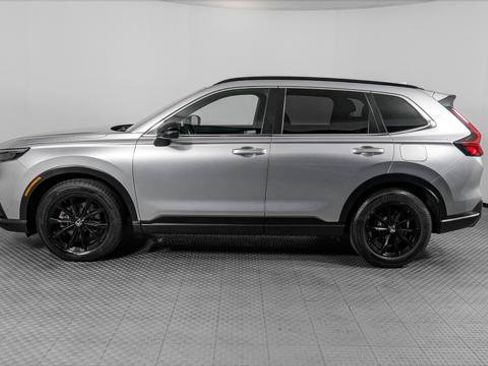 Used 2024 Honda CR-V Sport image 3
