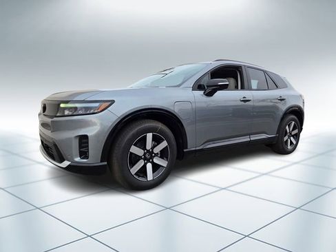 New 2026 Honda Prologue Touring image 2