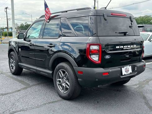 Used 2026 Ford Bronco Sport Big Bend AWD/4WD image 6