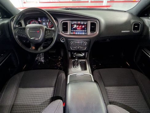 Used 2023 Dodge Charger SXT w/ Cold Weather Package RWD image 22
