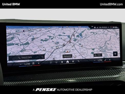 New 2026 BMW M340i w/ Premium Package RWD image 17