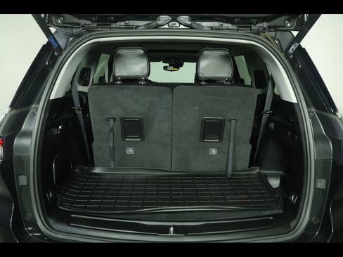 Used 2022 Jeep Grand Cherokee L Limited image 20