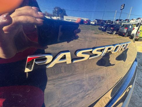 Used 2021 Honda Passport EX-L image 29