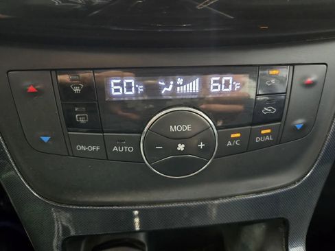 Used 2019 Nissan Sentra SR FWD image 20