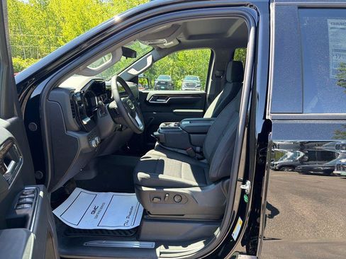 New 2026 GMC Sierra 1500 Elevation AWD/4WD image 11