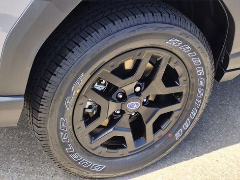 New 2026 Subaru Outback Wilderness AWD/4WD image 5