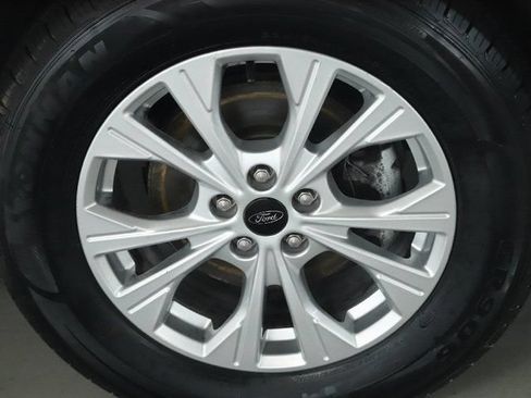Used 2024 Ford Escape Active FWD image 10