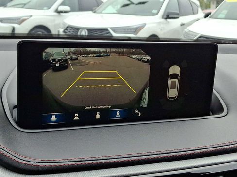 Certified 2023 Acura MDX A-Spec image 19